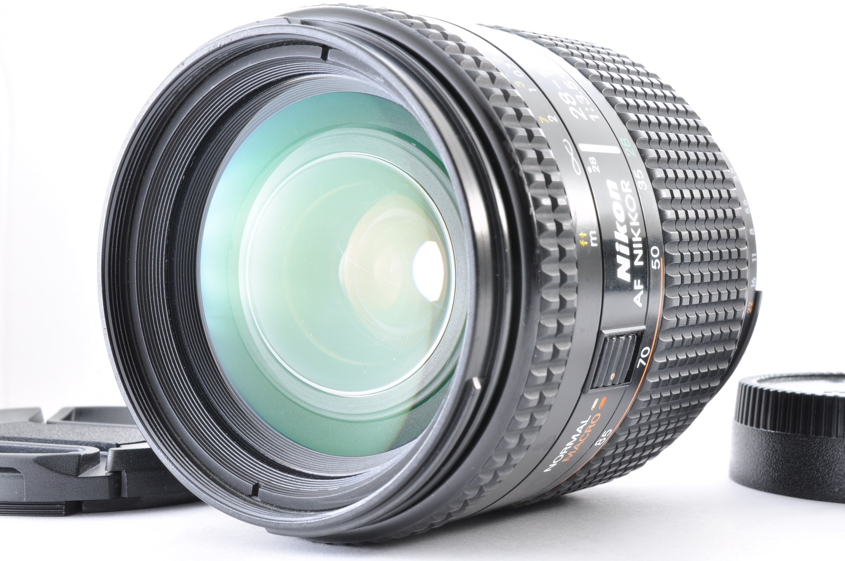 ニコンAF NIKKOR 28-105mm f/3.5-4.5D Amazon.com : Nikon Af Lens Af 28-105Mm F3.5-4.5D [International