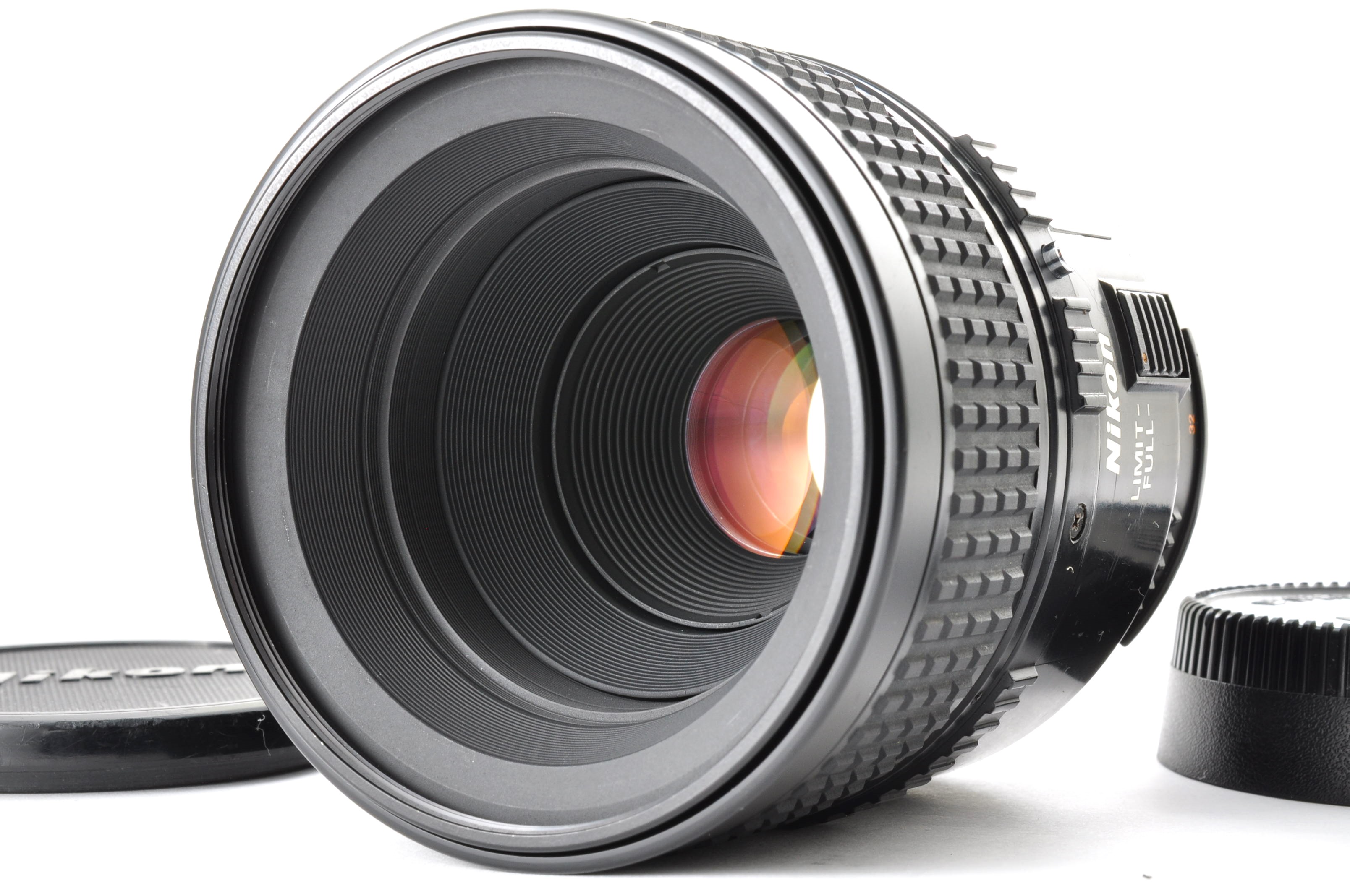 ニコン Nikon AF Micro-Nikkor 60mm f/2.8 D Amazon.com : AF Micro-NIKKOR 60mm f/2.8D Lens for Nikon DSLR