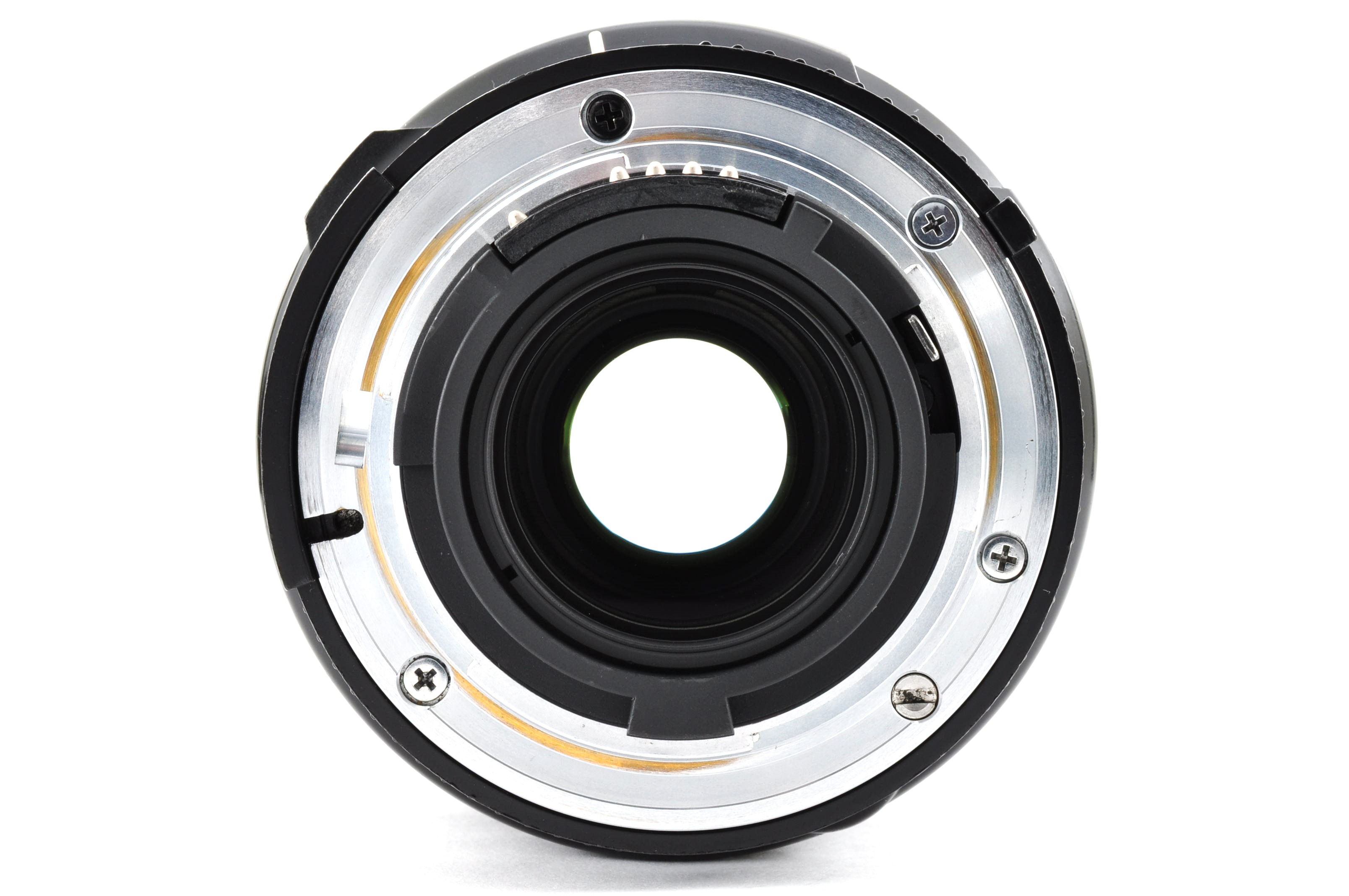 Nikon AF Micro Nikkor 60mm f/2.8 D For F Mount From JAPAN
