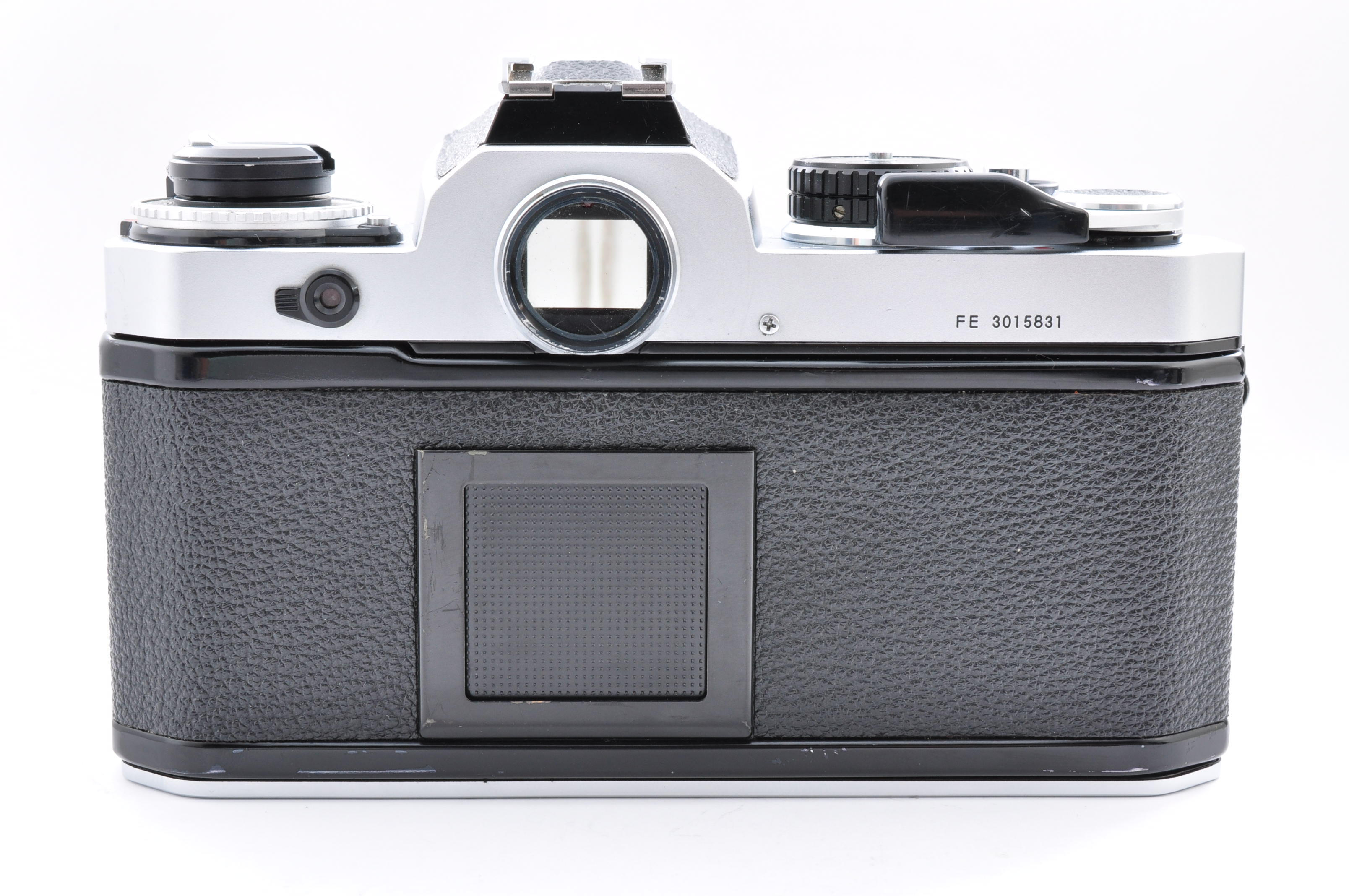 美品 Nikon FE Silver The long-awaited Nikon Zf “Silver Edition” is finally here