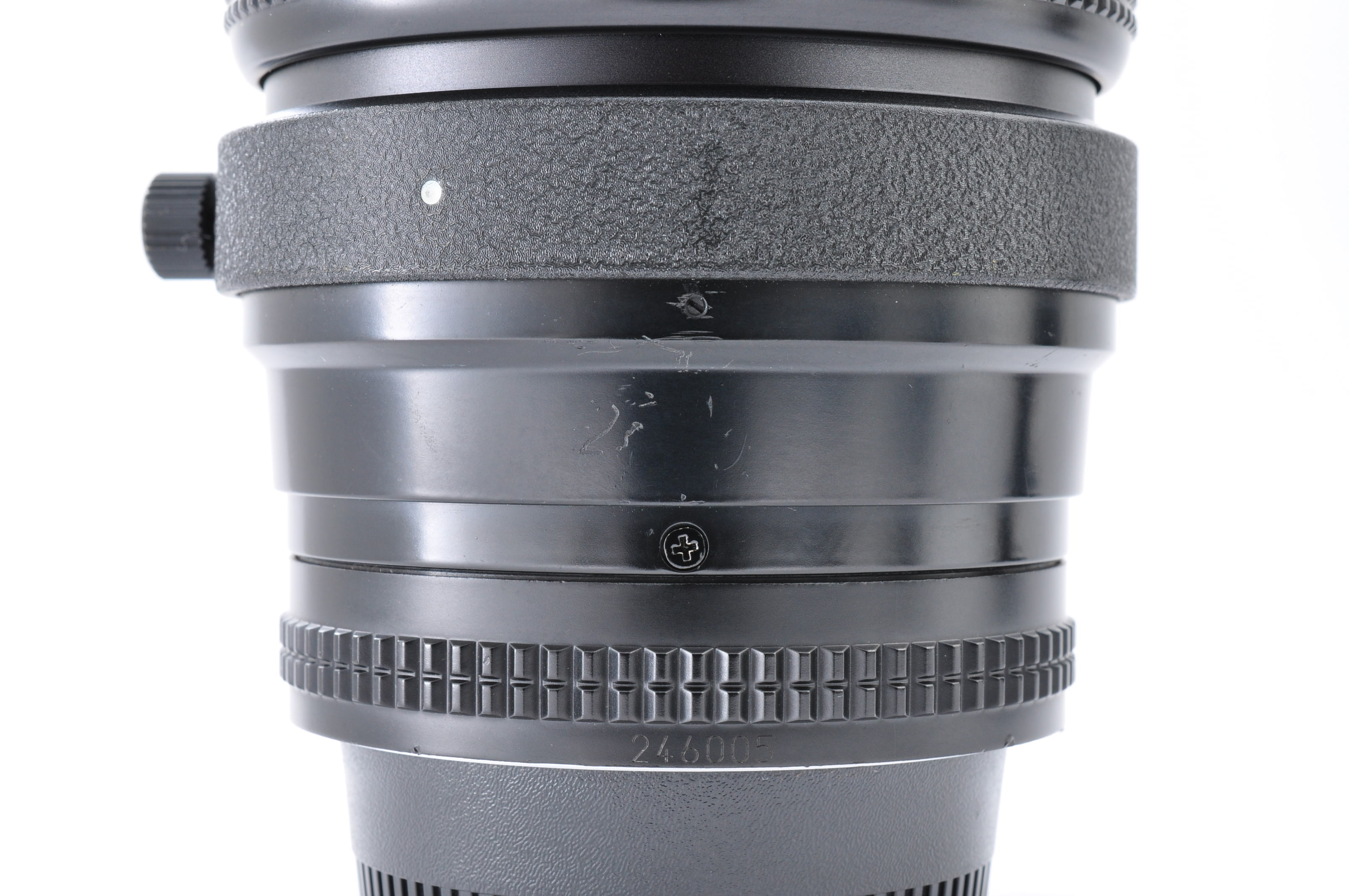 Nikon AF NIKKOR 75-300mm f/4.5-5.6 Zoom Lens Near Mint From