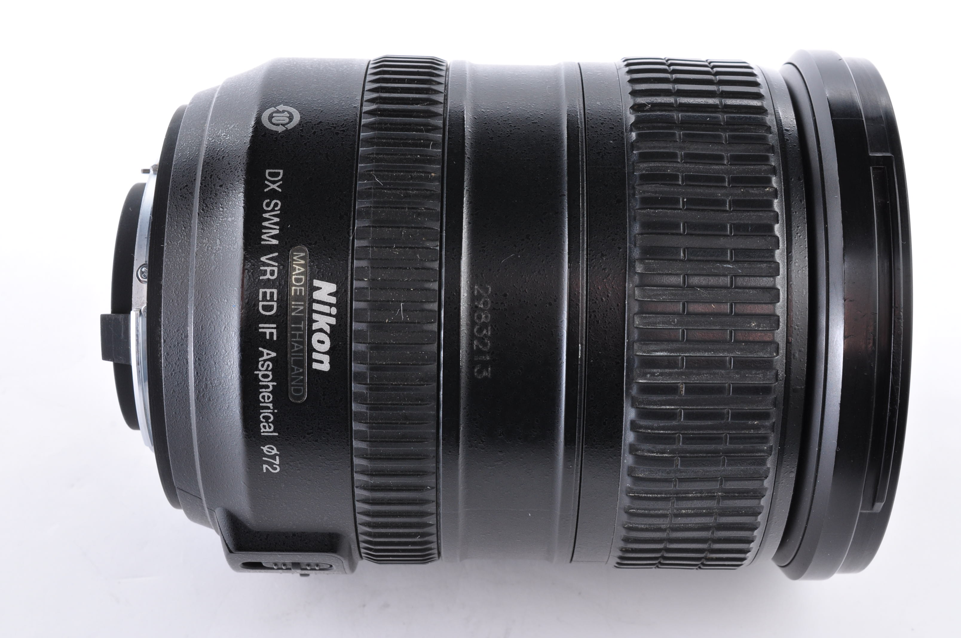 Nikon AF-S Nikkor 18-200mm f3.5-5.6G ED IF DX VR Near Mint From
