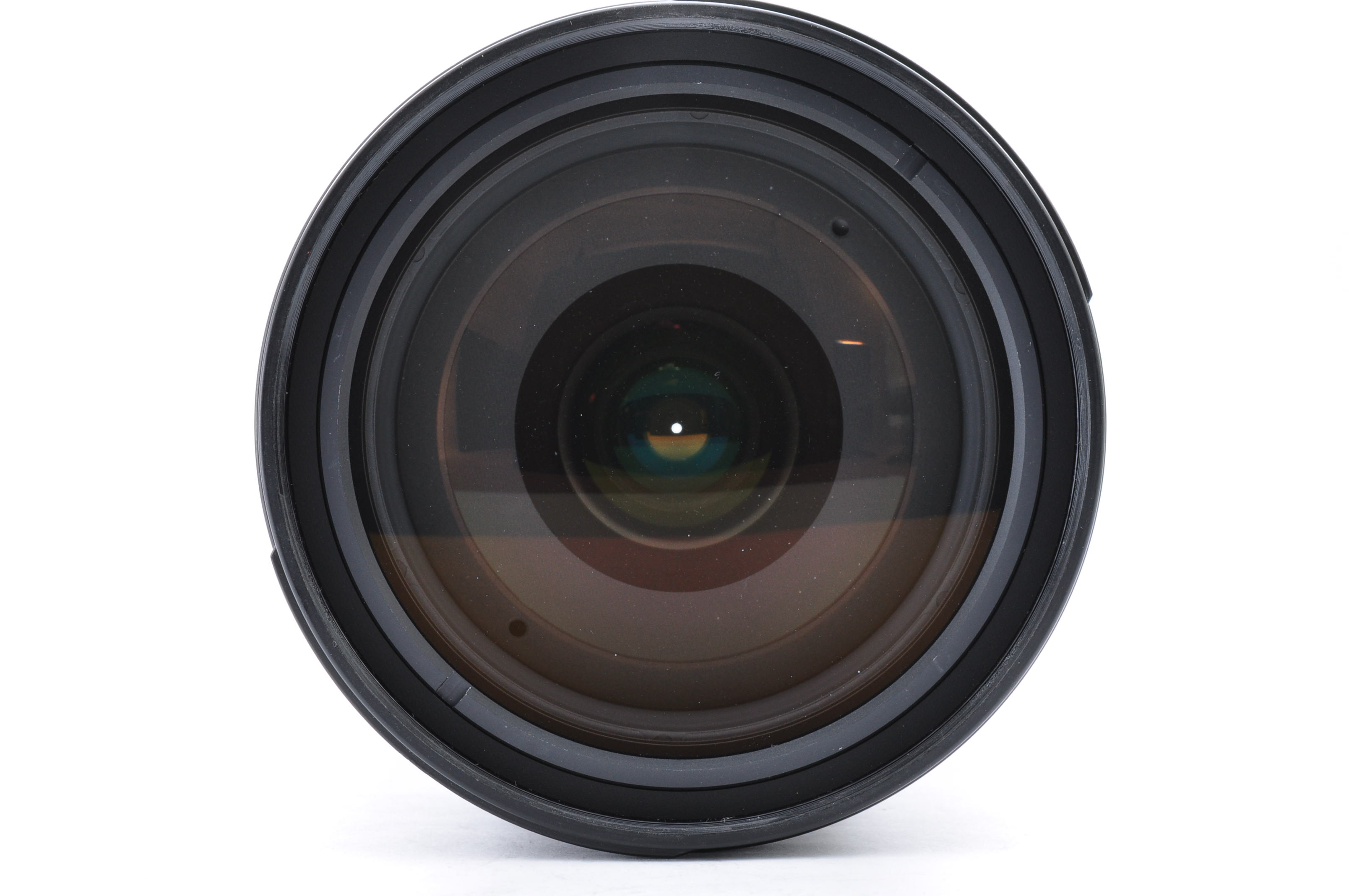 Nikon AF-S Nikkor 18-200mm f3.5-5.6G ED IF DX VR Near Mint