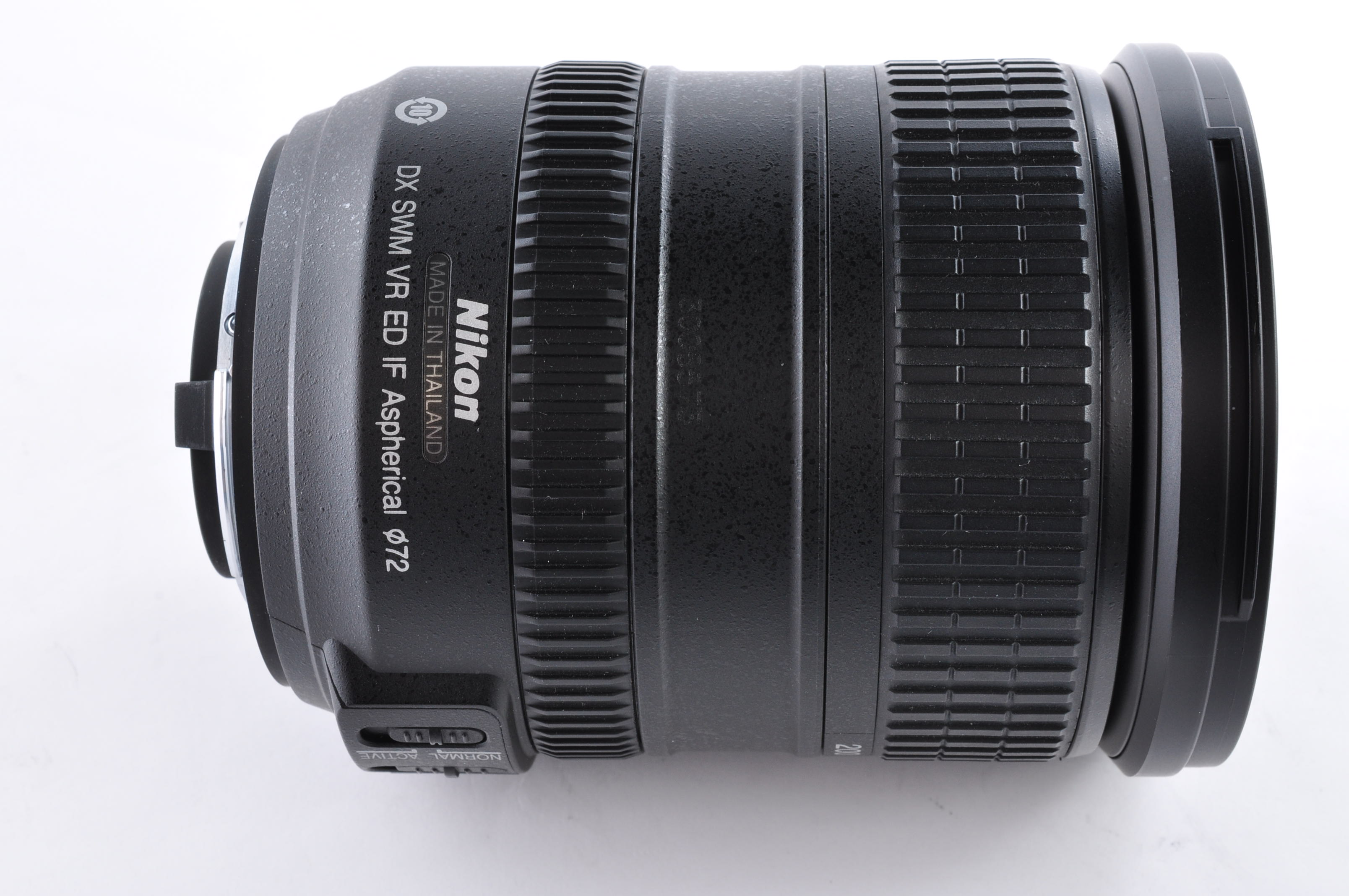 Nikon AF-S Nikkor 18-200mm f3.5-5.6G ED IF DX VR Near Mint