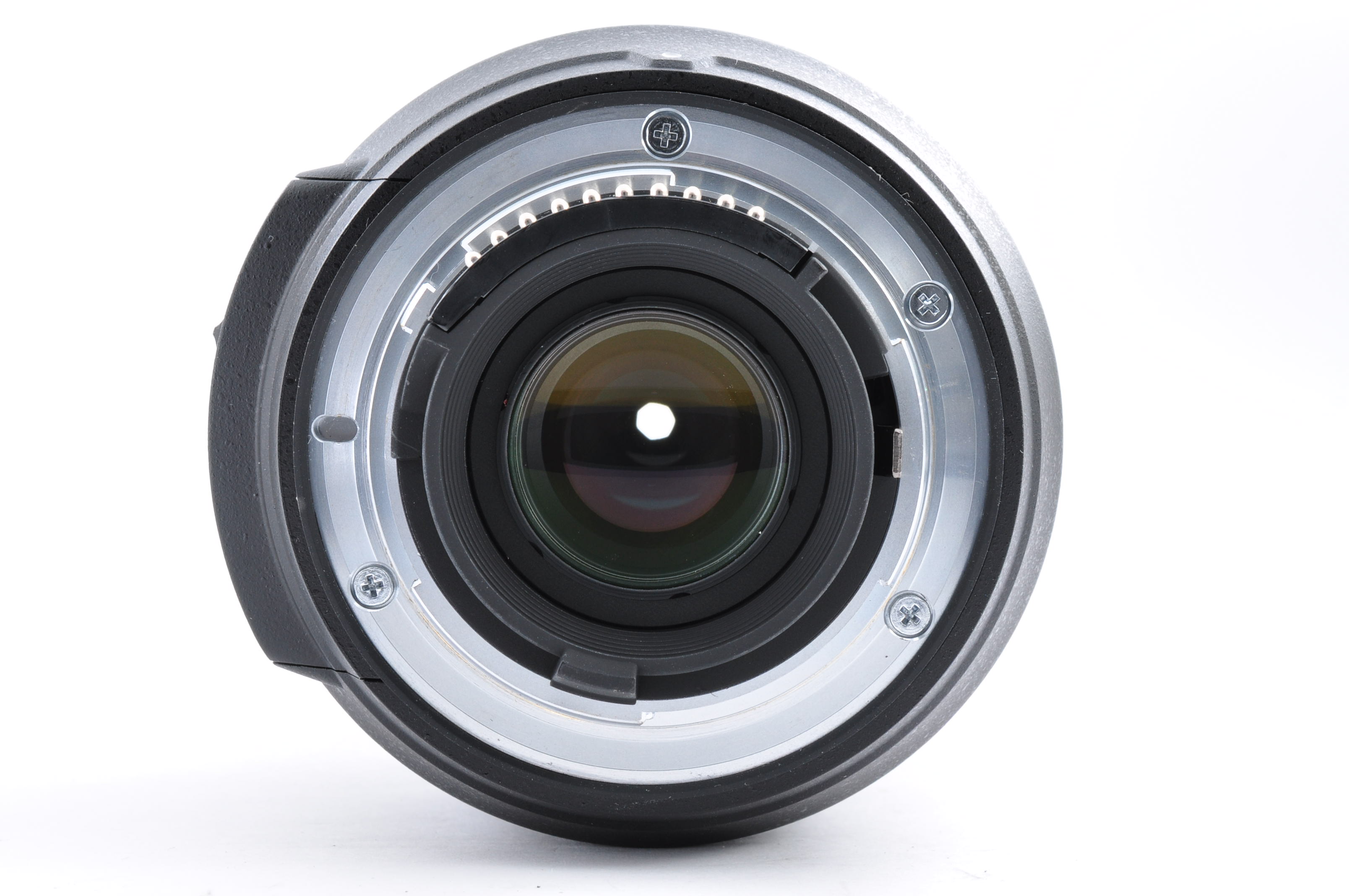 Nikon AF-S Nikkor 18-200mm f3.5-5.6G ED IF DX VR Near Mint From