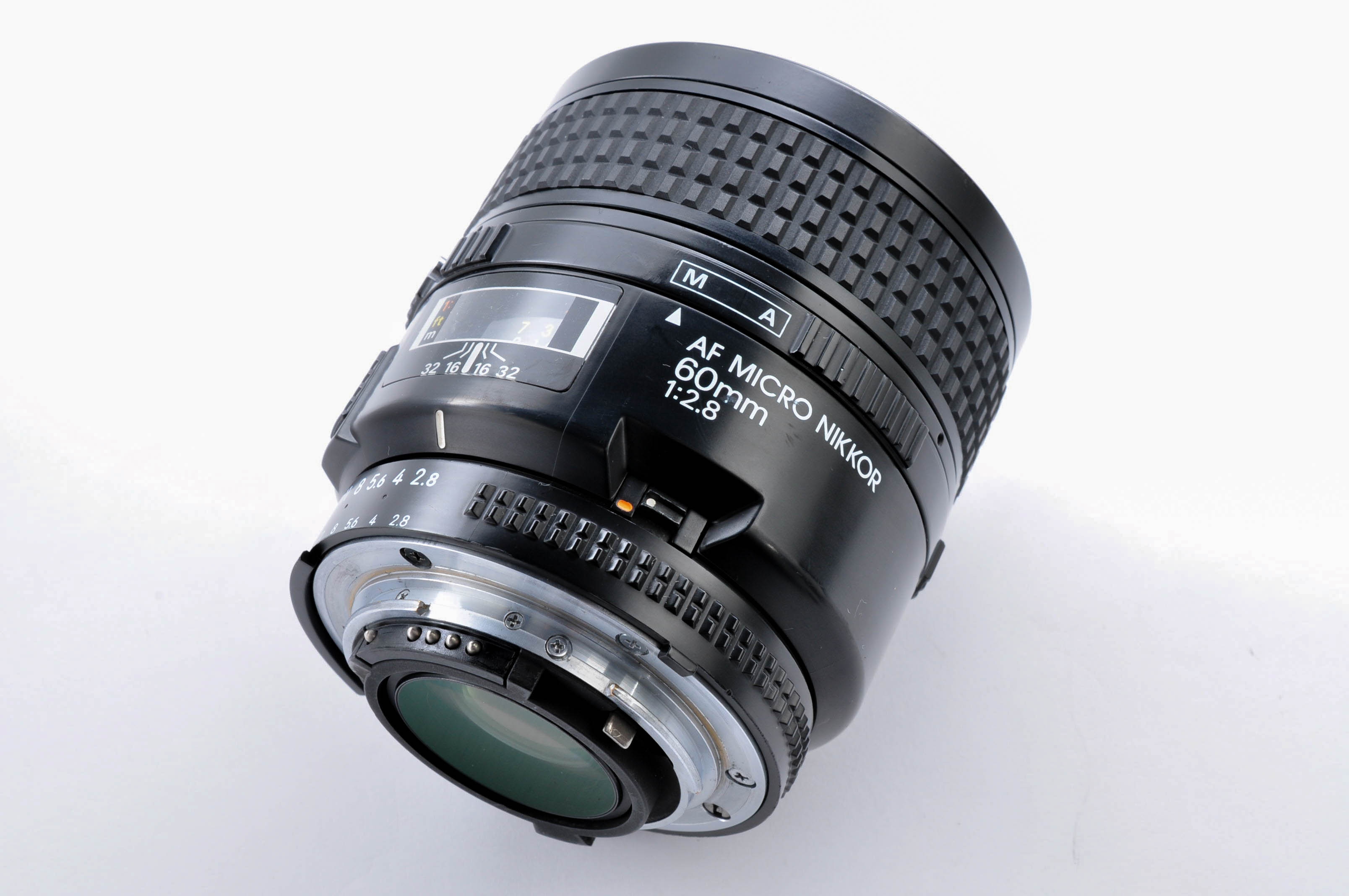 美品 Nikon AF NIKKOR 60mm F2.8 MICRO #9001 71sEVt1dAFL._AC_UF350,