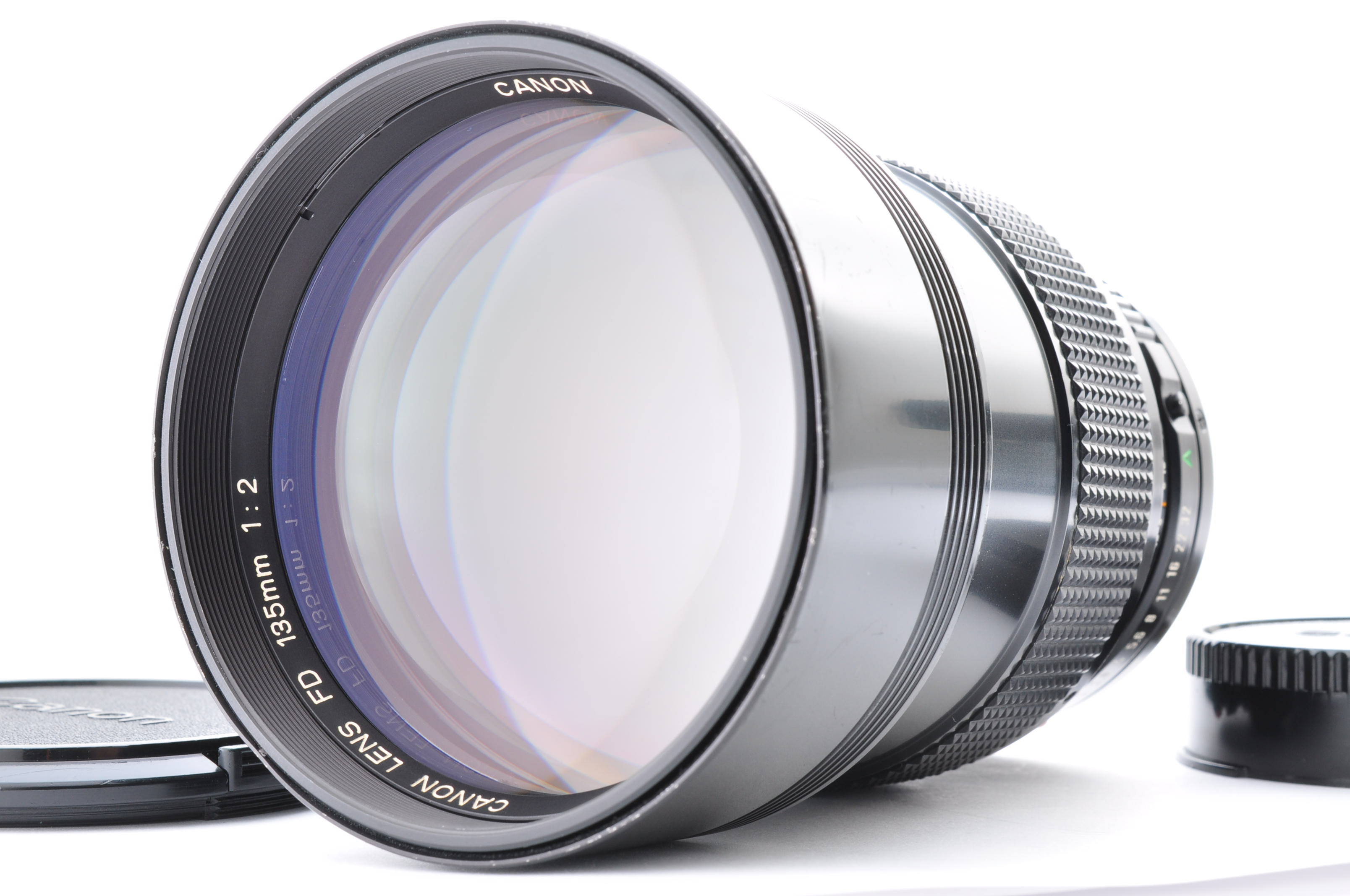 Canon キャノン NEW FD 135mm F2 Amazon.co.jp: Canon NEW FD 135mm F2 : Electronics