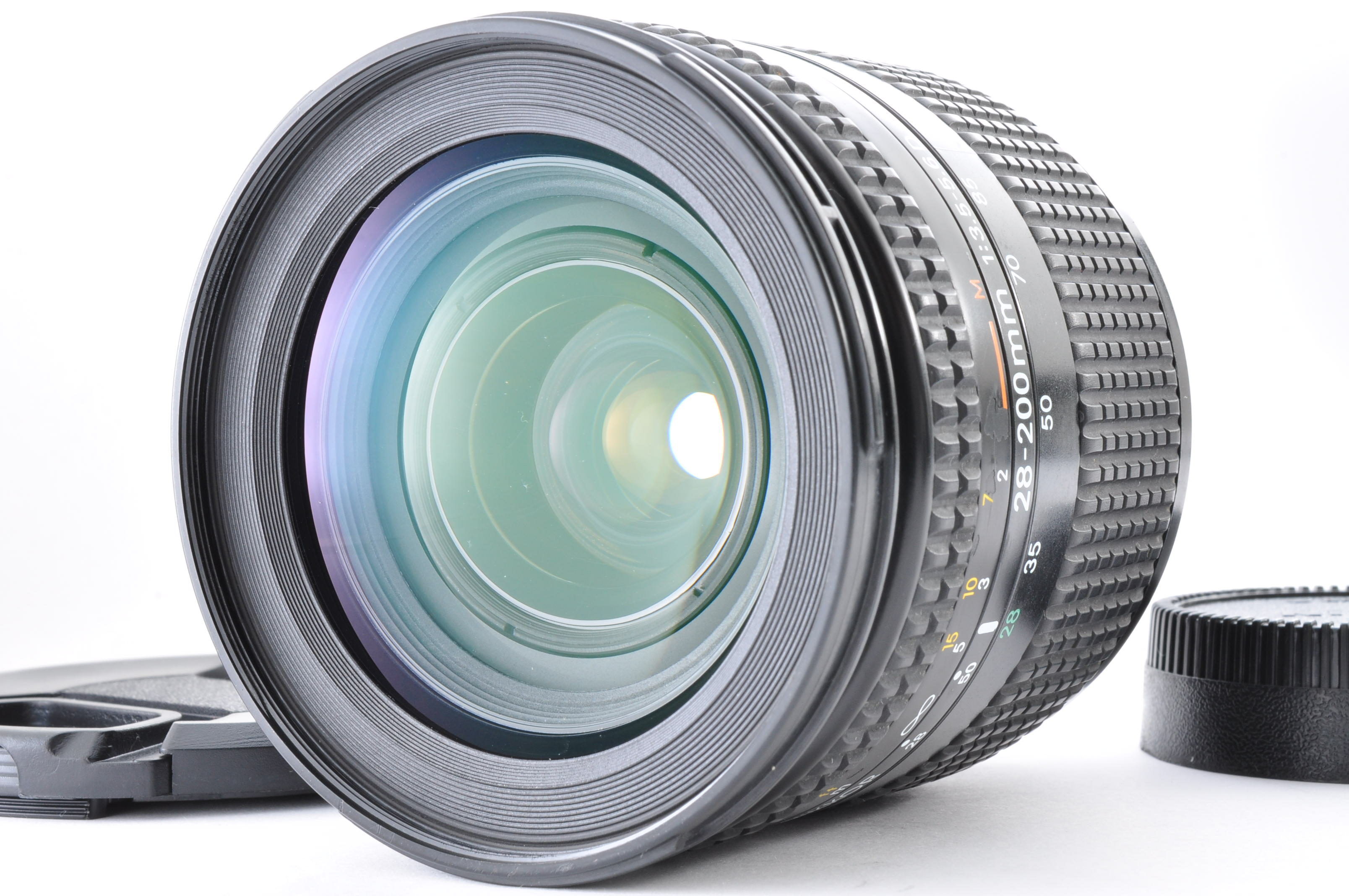 Nikon AF Nikkor 28-200mm ズームレンズ Amazon.com : Nikon 28-200mm f/3.5-5.6 D AF Nikkor Zoom Lens