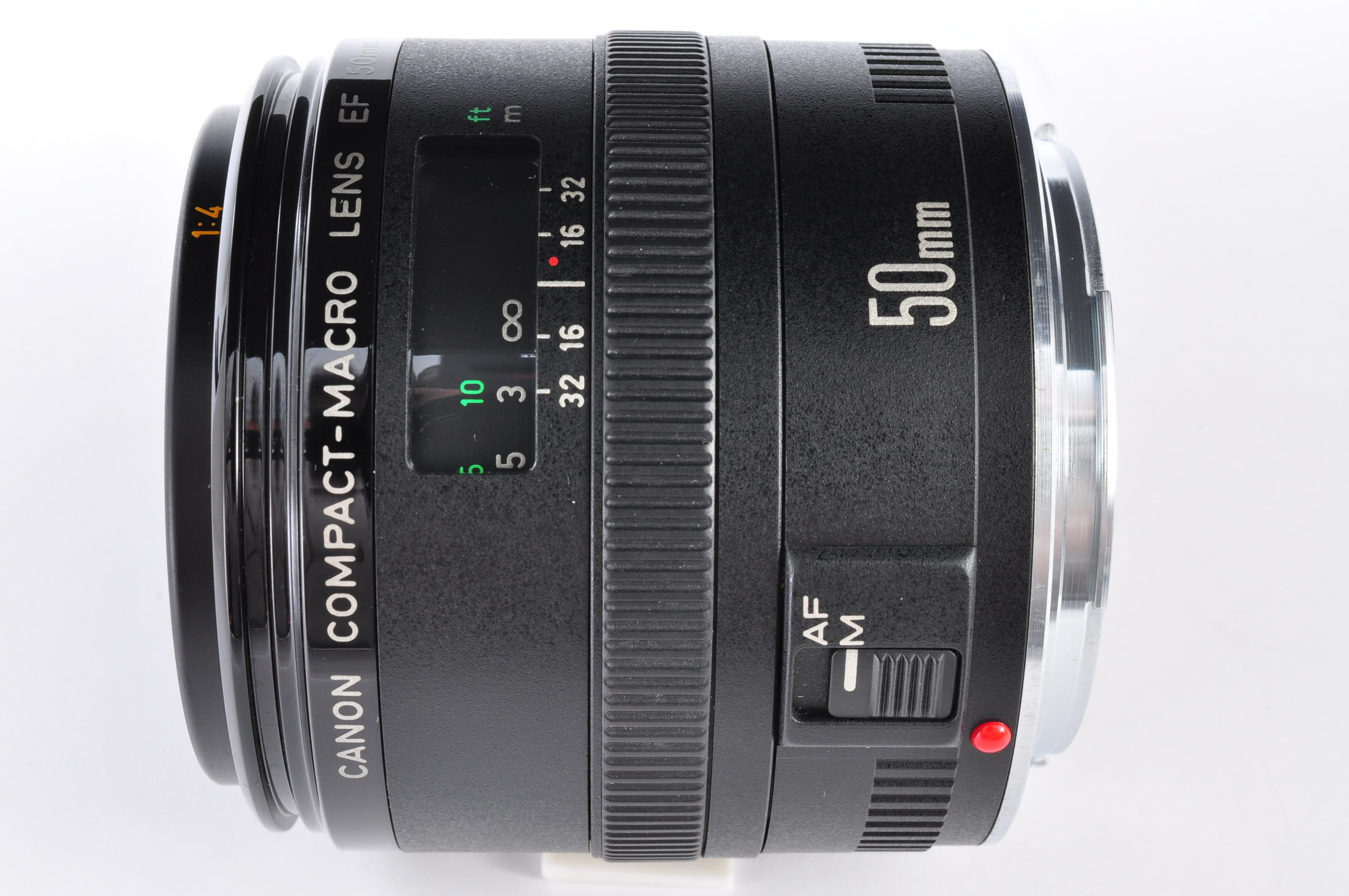 ★超極上品★CANON  COMPACT-MACRO EF 50mm F Amazon.com : Canon EF 50mm f/2.5 Compact Macro Lens for SLR DSLR