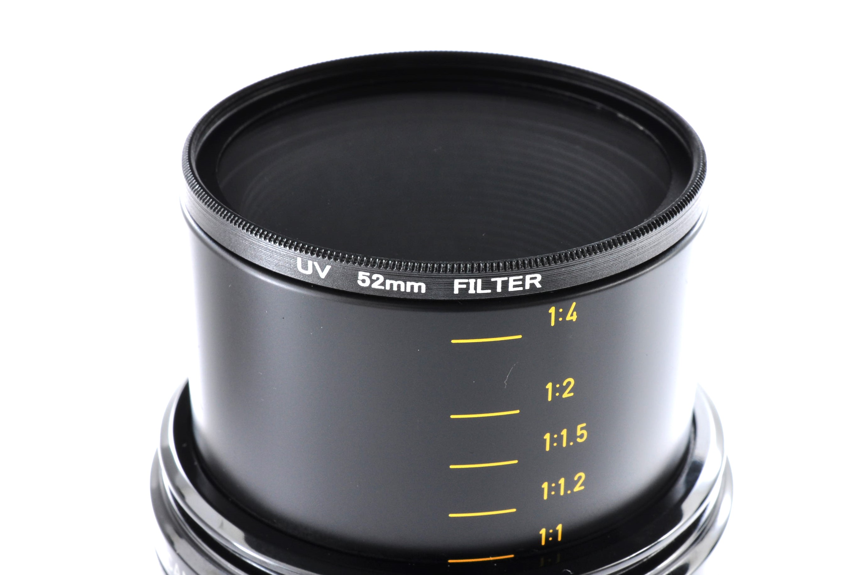 Canon EF 50mm f/2.5 Compact Macro Lens 1:2 Close-Up Sharp Tested