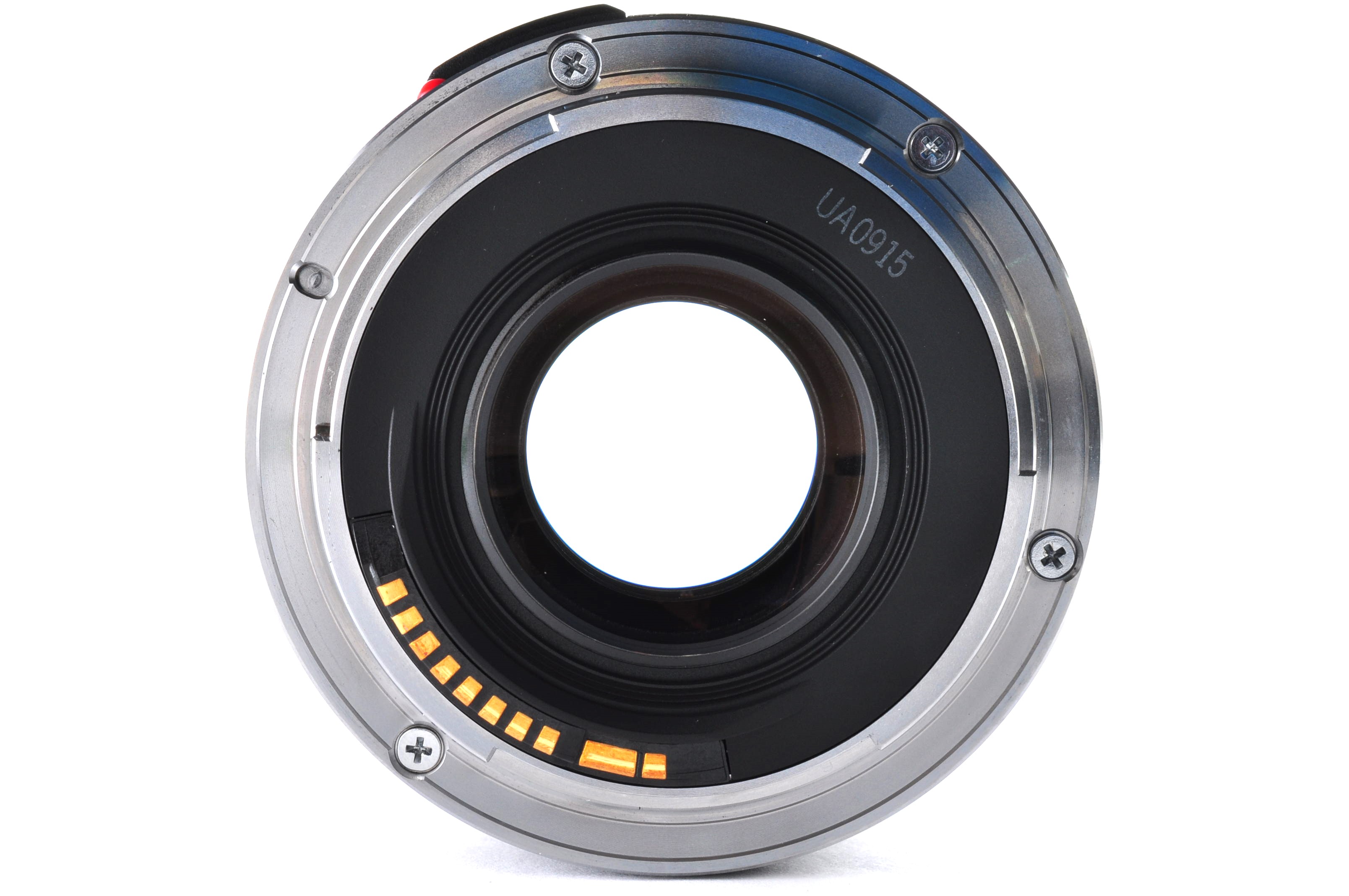 Canon EF 50mm f/2.5 Compact Macro Lens 1:2 Close-Up Sharp Tested