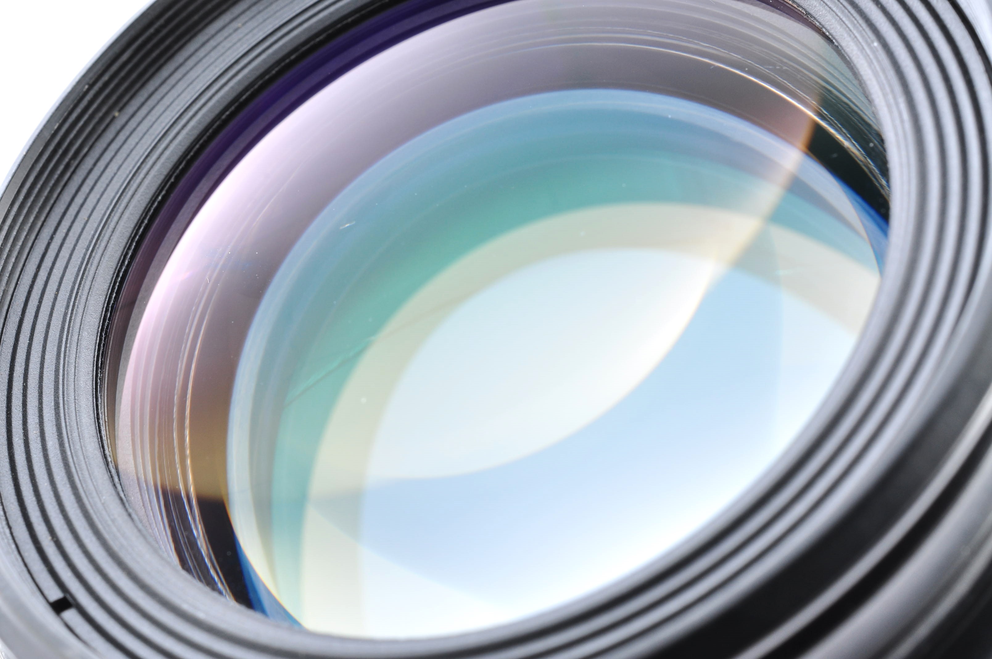 Canon EF 100mm f/2.8 Macro USM Lens Sharp Macro & Portrait Near