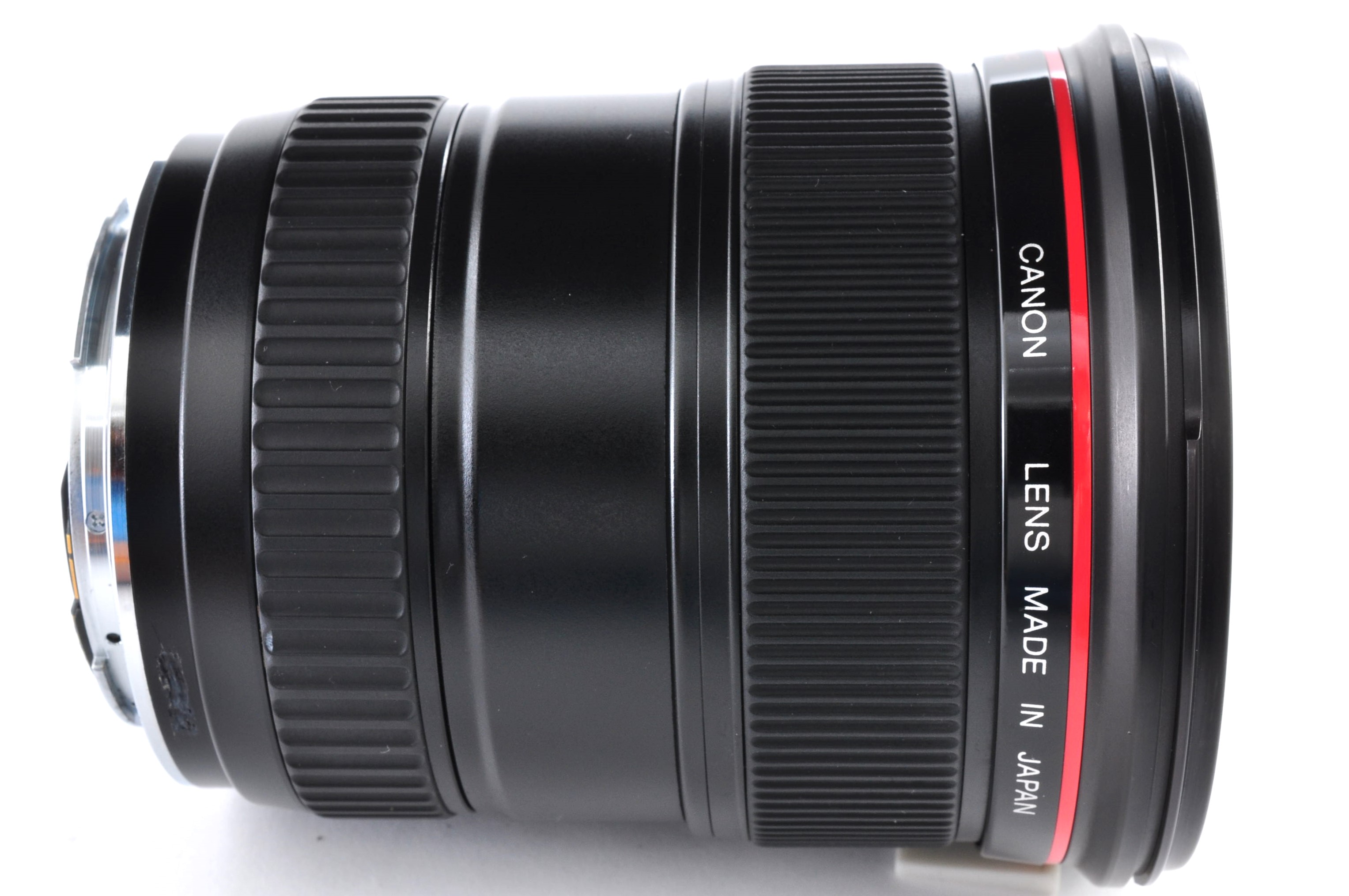 Canon - キヤノン EF 17-35mm F2.8 L USM Canon 17-35mm f/2.8 Review