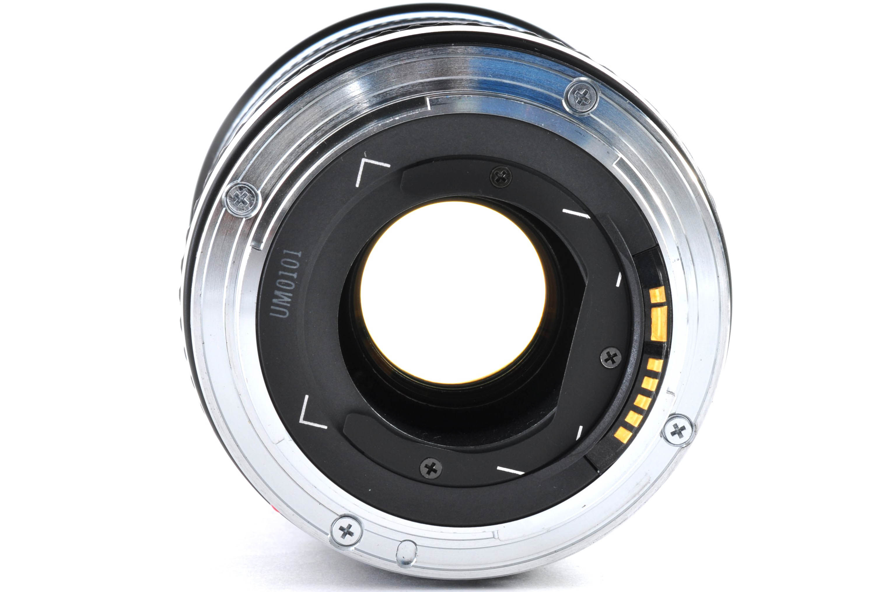 Canon EF 17-35mm f/2.8L USM Wide Zoom Lens Near Mint From Japan