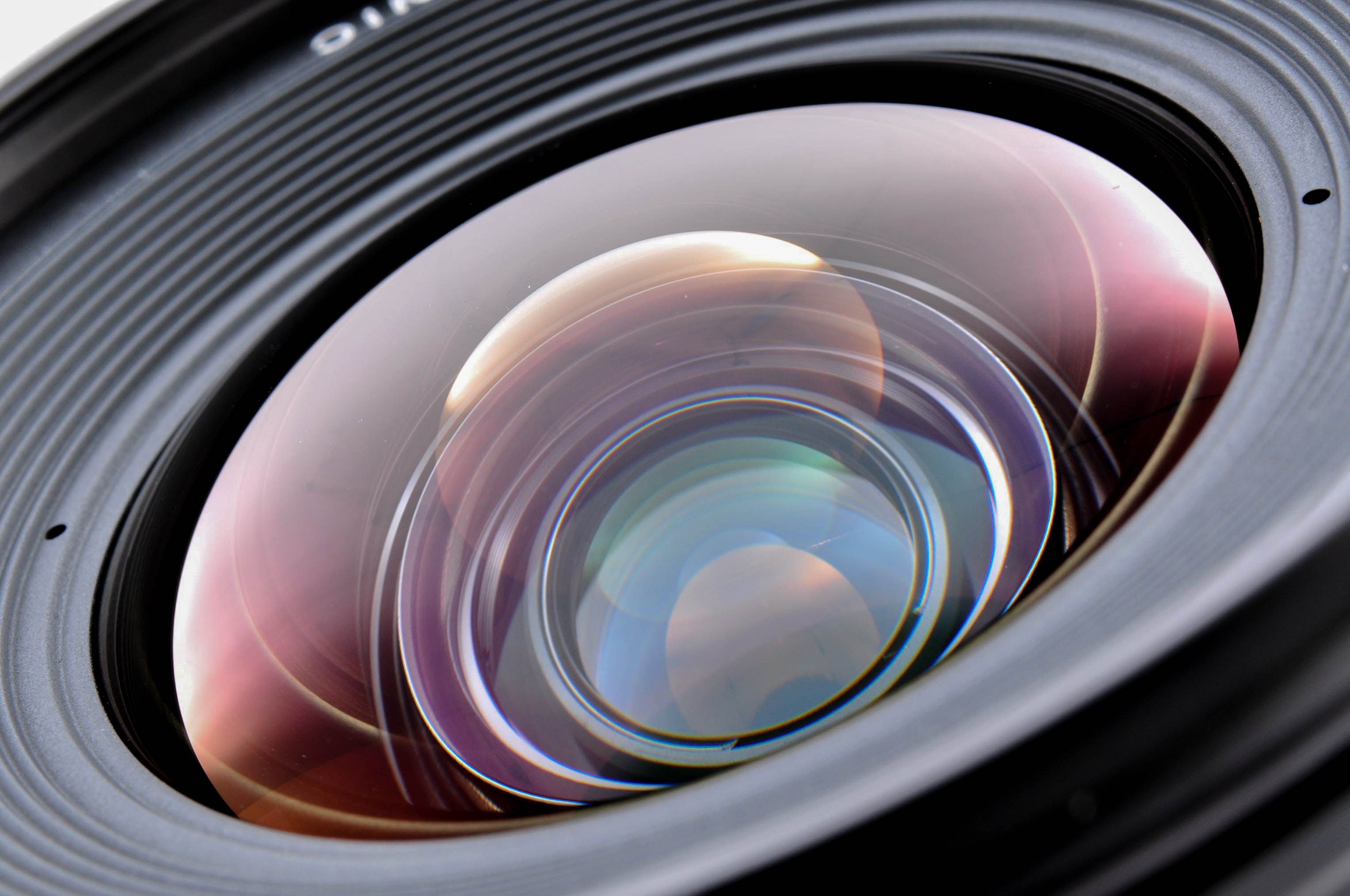 Canon EF 17-35mm f/2.8L USM Wide Zoom Lens Near Mint from Japan