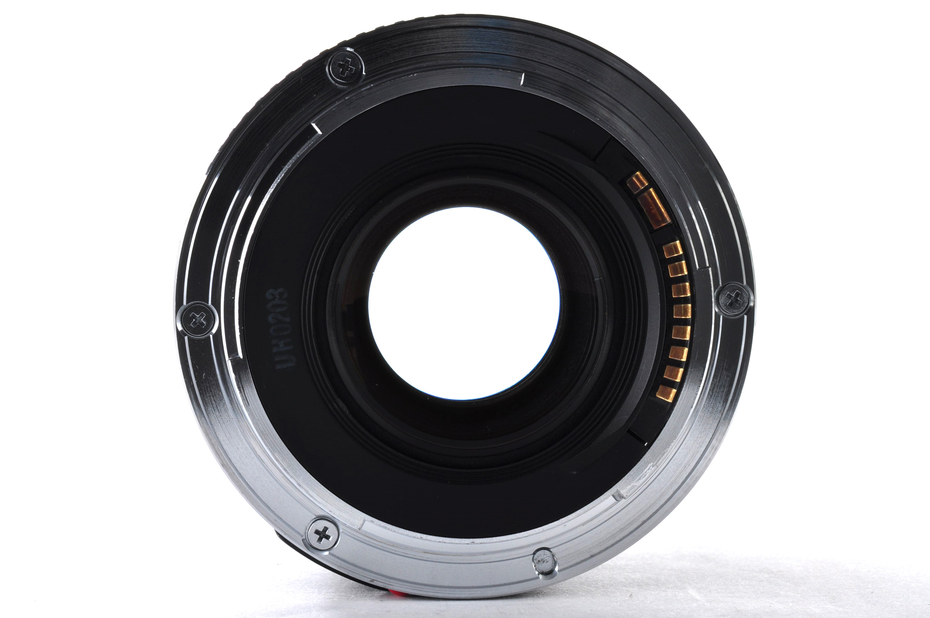 Canon COMPACT-MACRO EF 50mm f/2.5 Standard Macro Lens Exc+++++