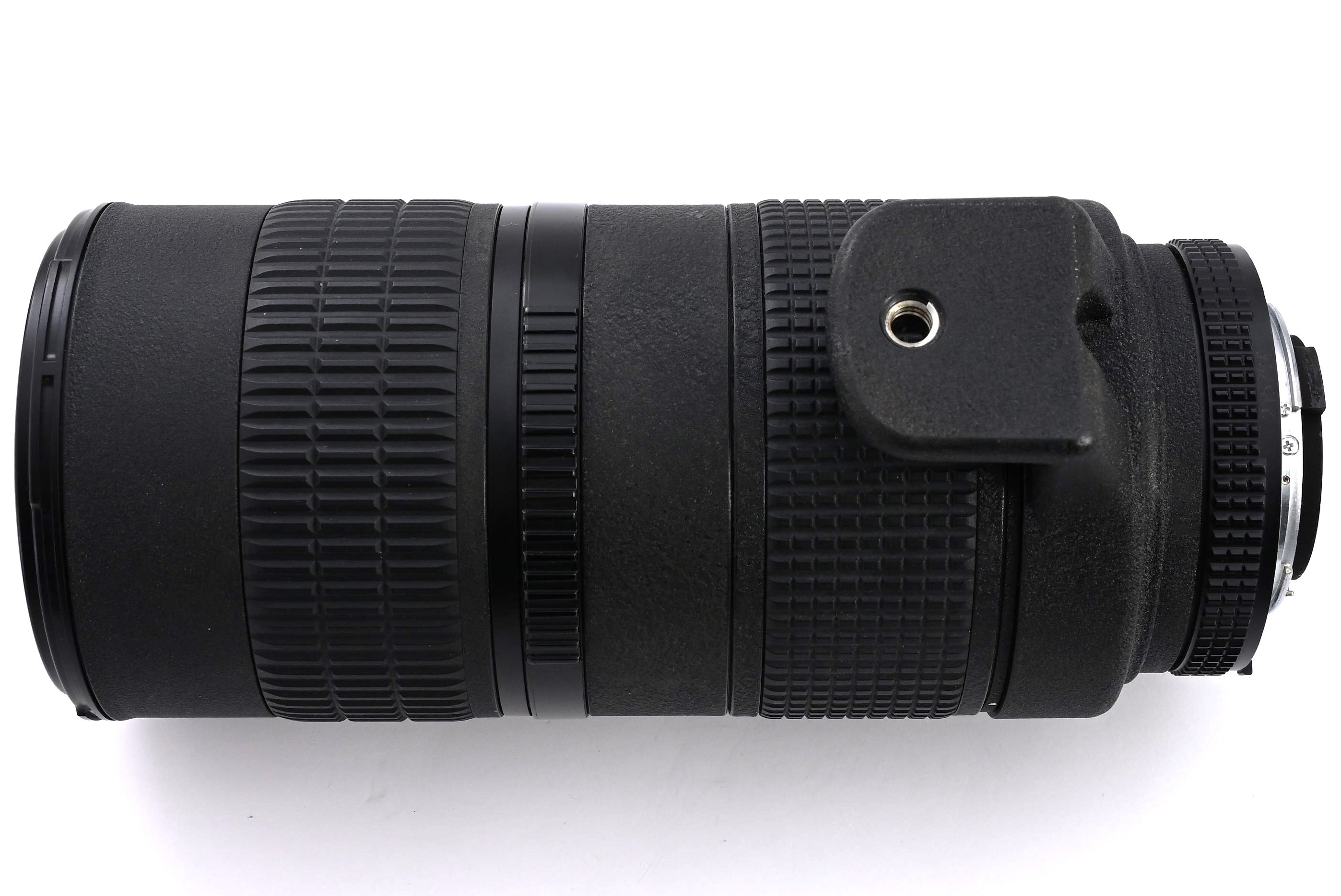 Nikon AF Micro 70-180mm f/4.5-5.6D ED Macro Zoom Lens Near Mint
