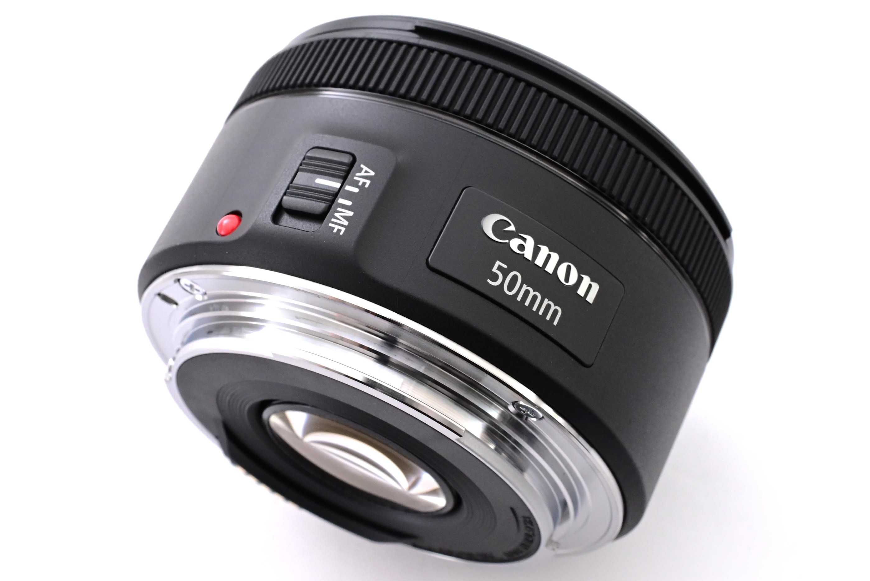 Shin様 Canon EF 50mm f/1.8 STM Canon EF 50mm f/1.8 STM Lens made in Japan superb | eBay