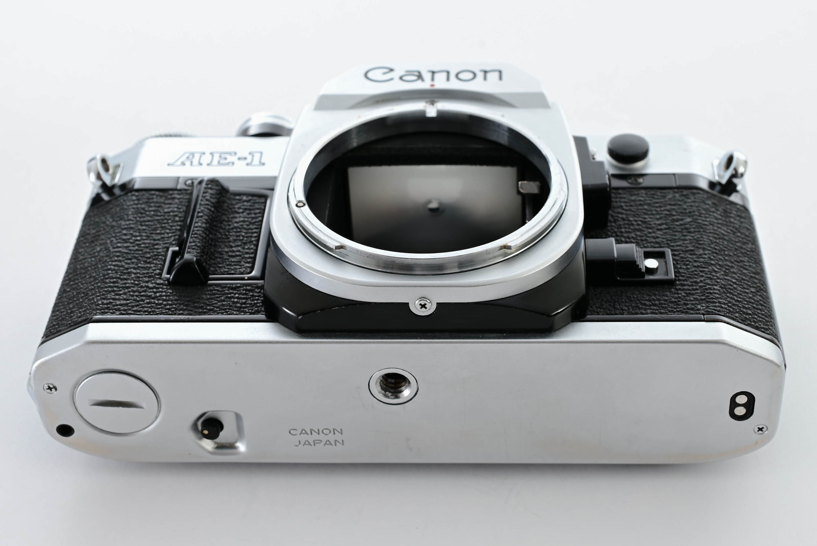 Canon AE-1 + FD 50mm f/1.4 S.S.C. photo - Image 11