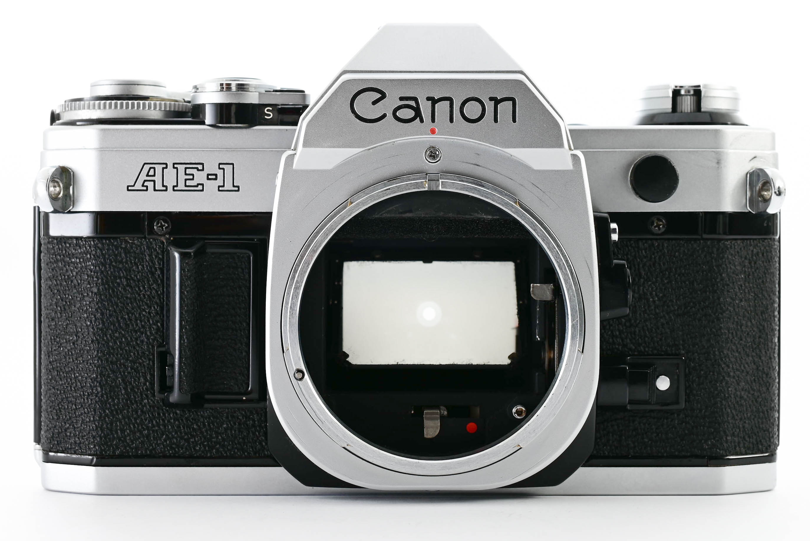 Canon AE-1 + FD 50mm f/1.4 S.S.C. photo - Image 12