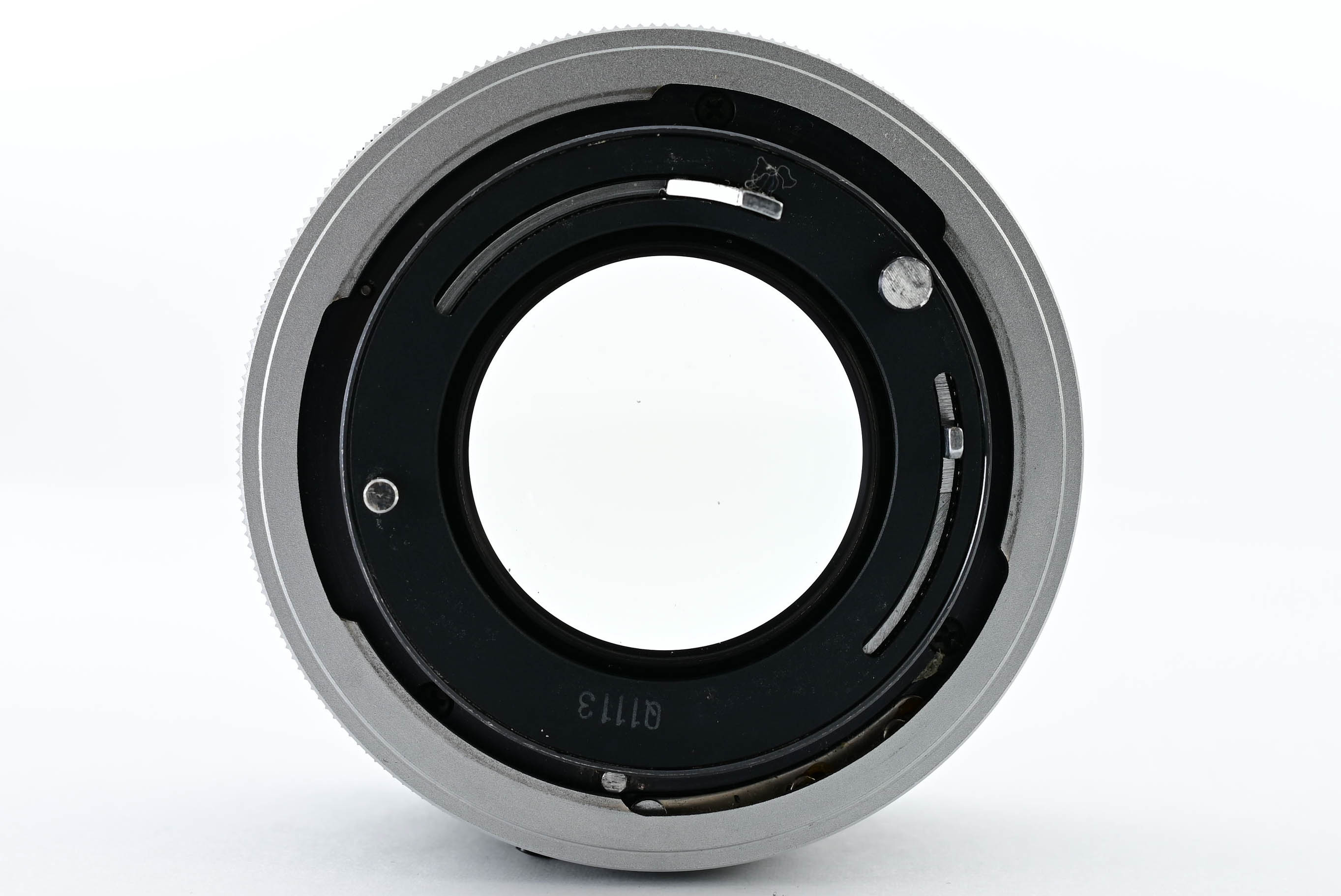 Canon AE-1 + FD 50mm f/1.4 S.S.C. photo - Image 17