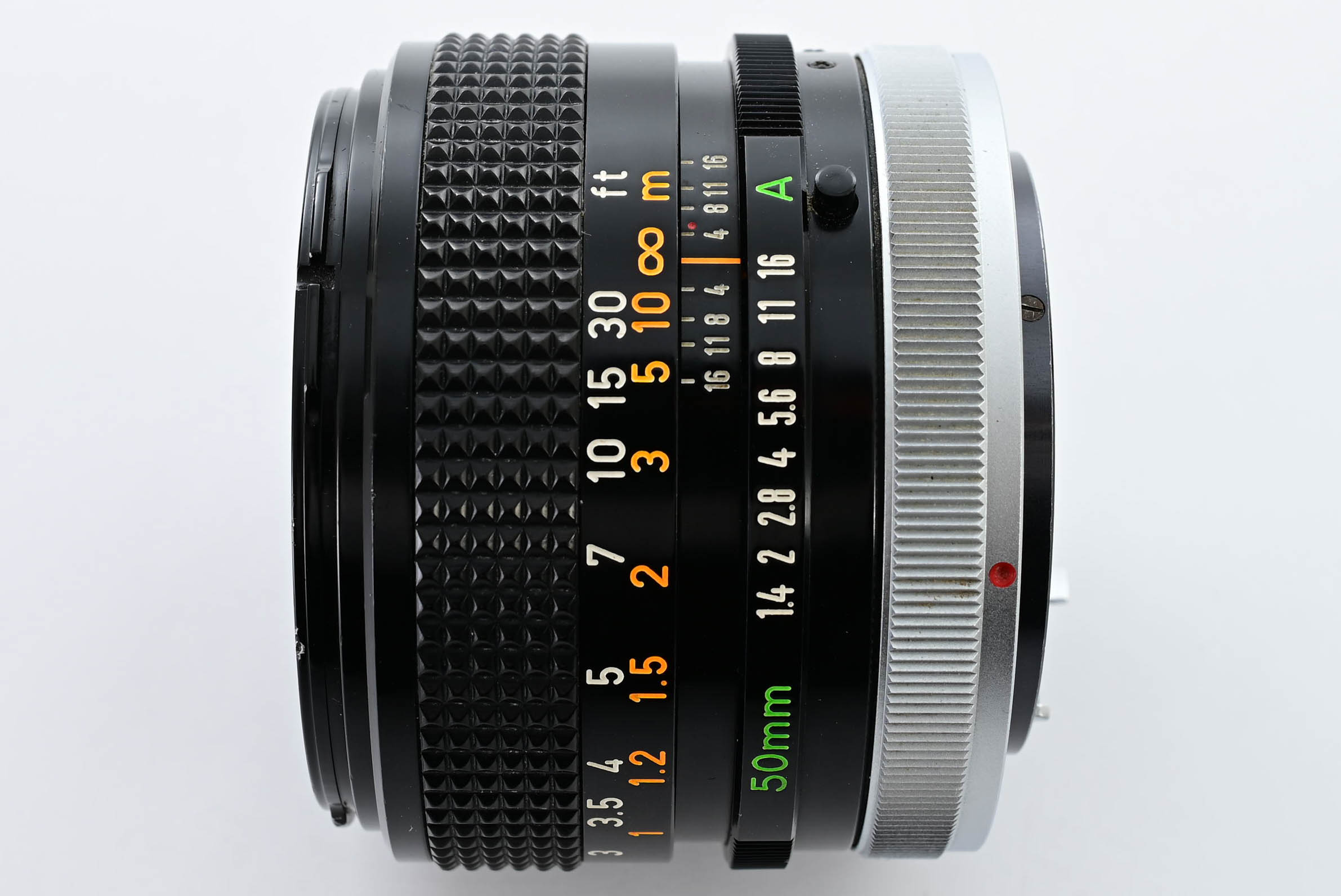 Canon AE-1 + FD 50mm f/1.4 S.S.C. photo - Image 18