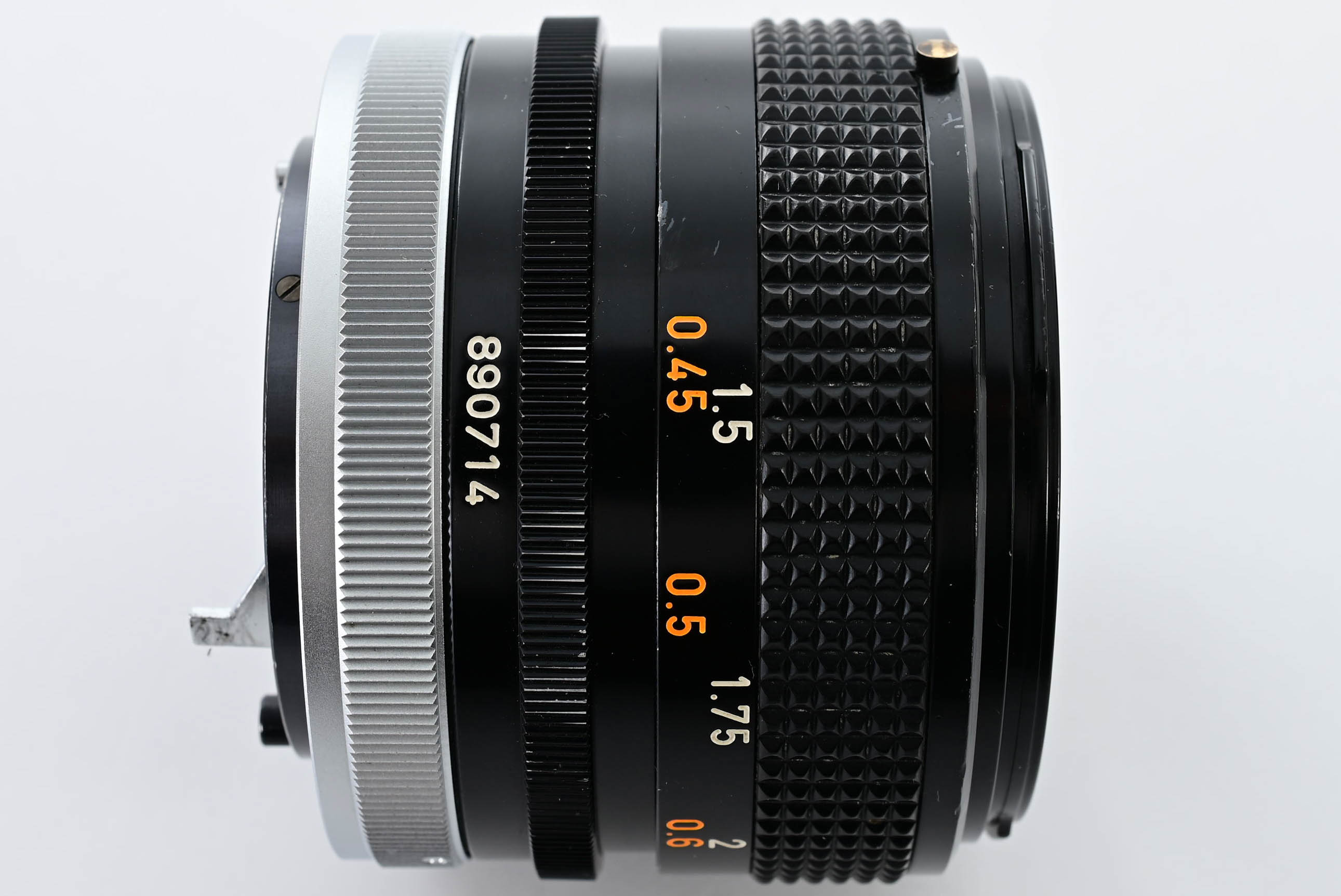 Canon AE-1 + FD 50mm f/1.4 S.S.C. photo - Image 19