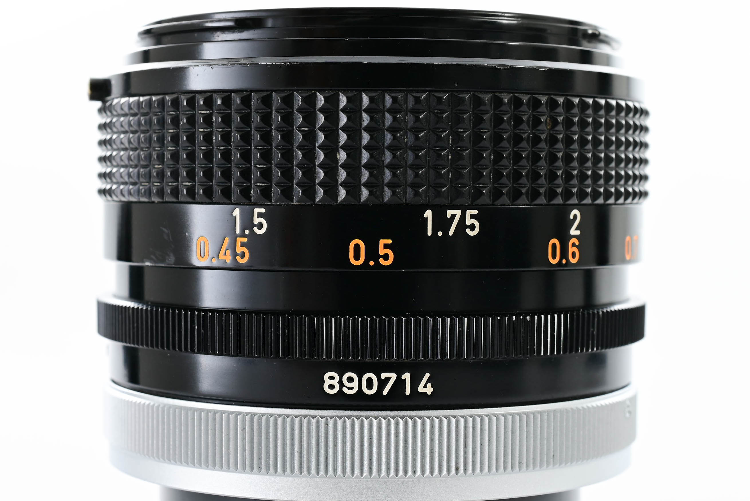 Canon AE-1 + FD 50mm f/1.4 S.S.C. photo - Image 23