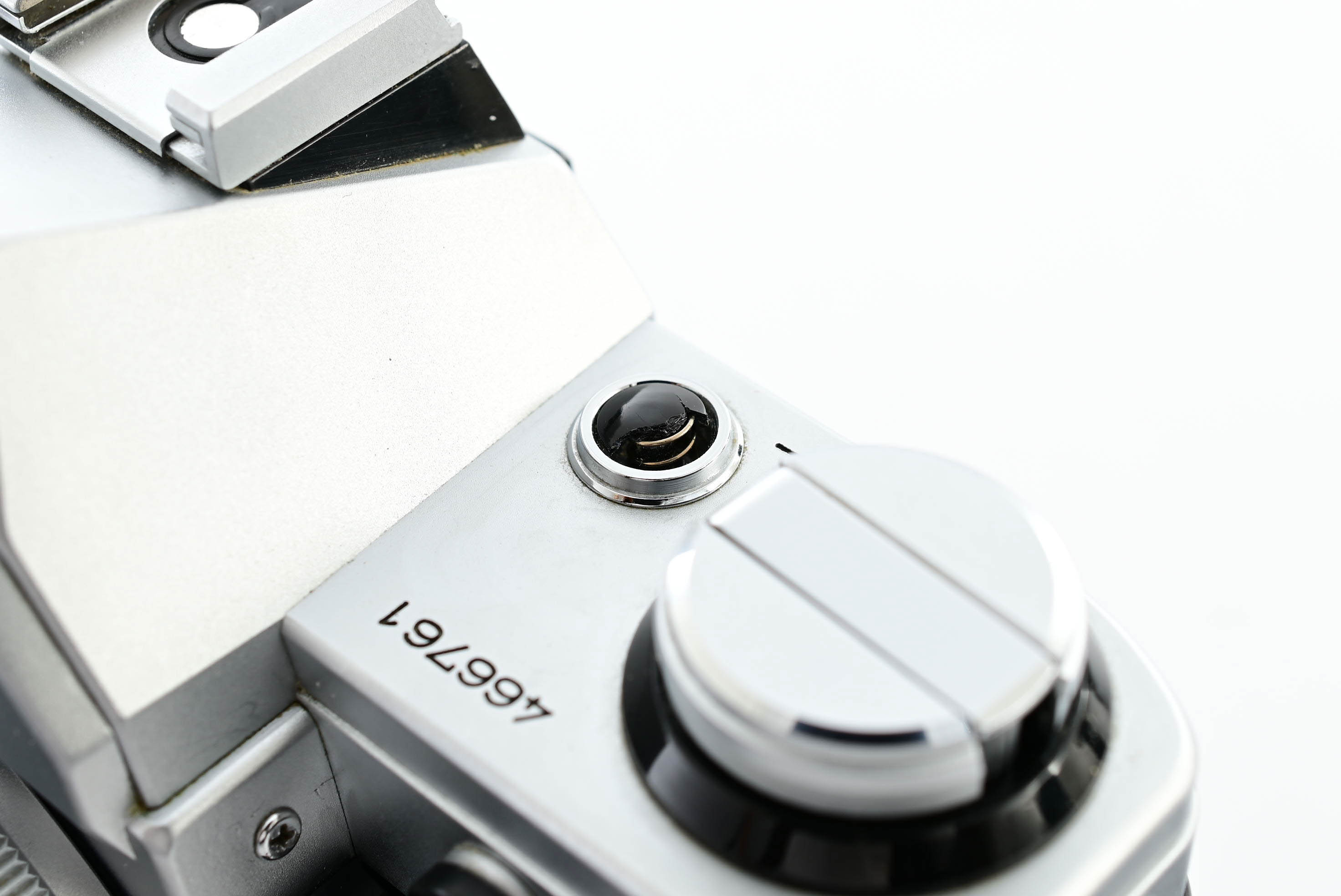 Canon AE-1 + FD 50mm f/1.4 S.S.C. photo - Image 26