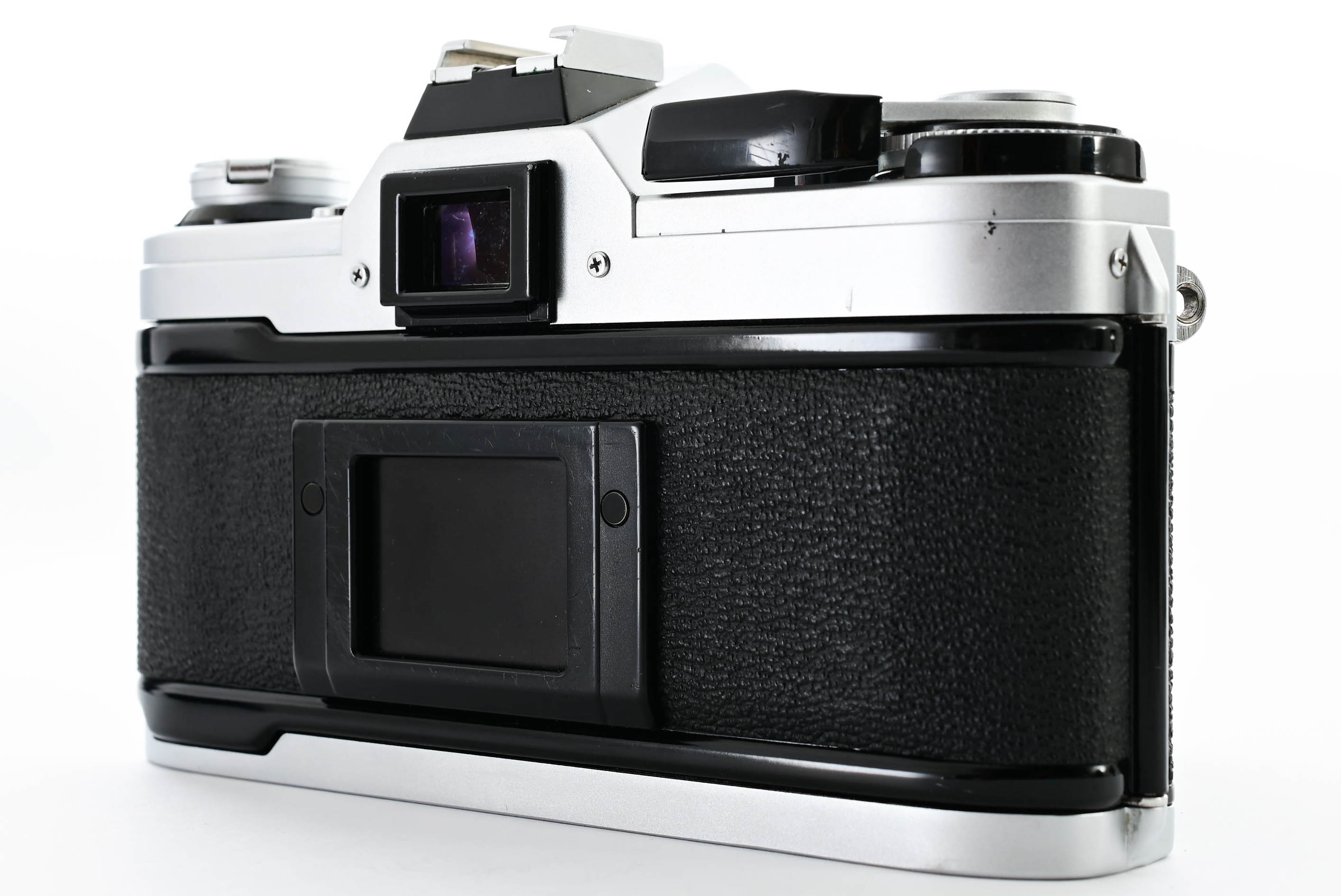 Canon AE-1 + FD 50mm f/1.4 S.S.C. photo - Image 6