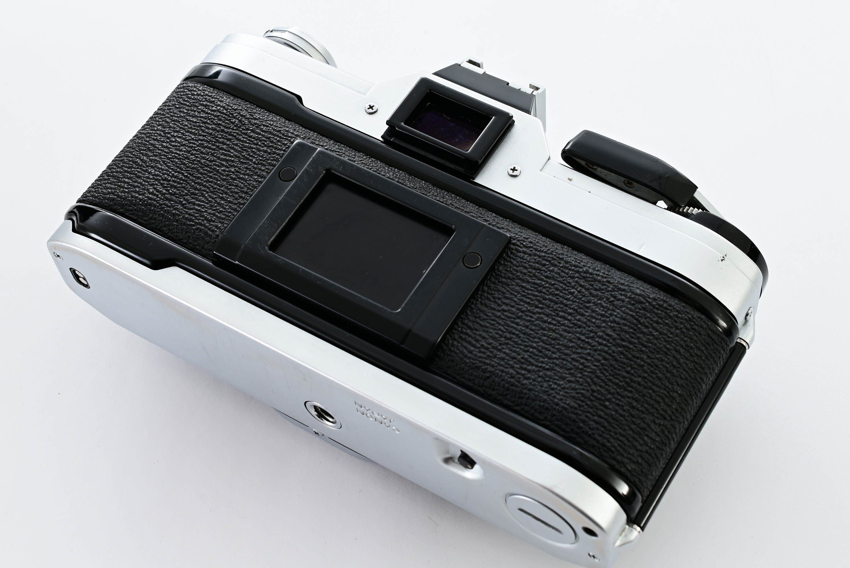 Canon AE-1 + FD 50mm f/1.4 S.S.C. photo - Image 8