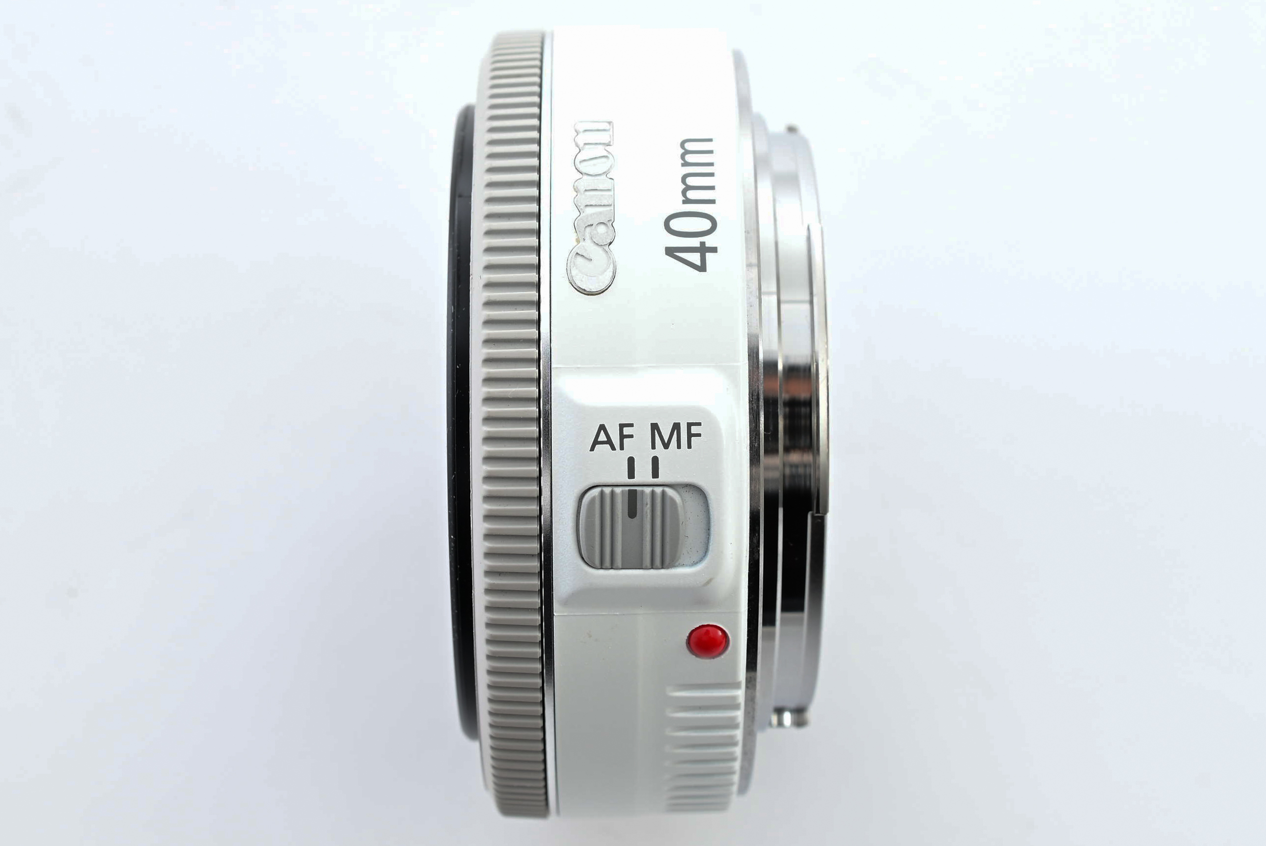 Canon EF 40mm f/2.8 STM Lens Tested & Working Near Mint From Japan